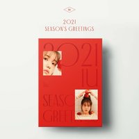 2021 SEASON’S GREETINGS