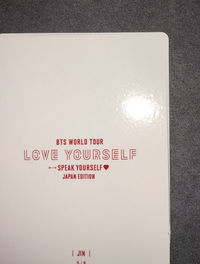 SY日本場 隨機卡