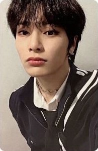 ODDINARY subk 簽售卡 