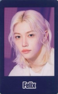 2024 JYP日本快閃店 周邊卡 小卡組