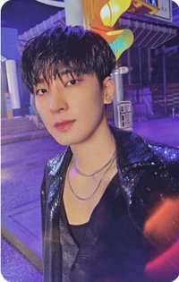 正四後續 wvs /aladin 特典卡 