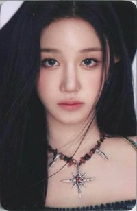 BABYMONS7ER k4 團封預售 ver.B 特典卡 