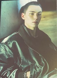 正五 KIT ver. 明信片 