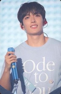 19’OTY 演唱會 DVD / CD 卡 