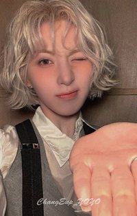 FORWARD sr 預售 特典卡 裴