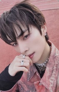 FREQUENCY am 特典卡 