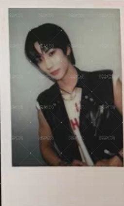 ODYSSEY mokket 幸運卡  正面