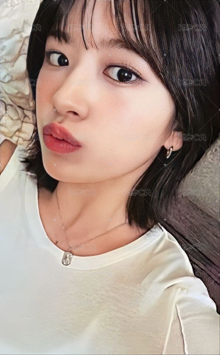 I'VE MINE kms 4.0 特典卡 預售 正面