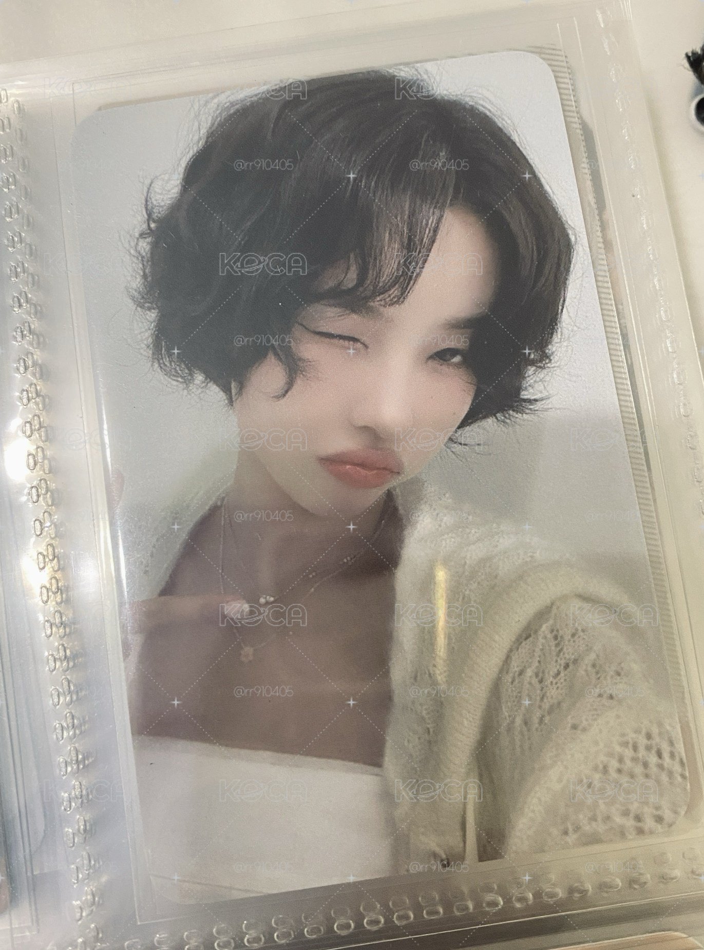 El 線下娟
