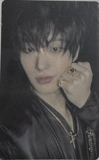 ATEEZ x OUR Bakery IN YOUR FANTASY Collab 滿額卡 