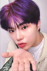 迷四 k4 幸運卡 吹蠟燭 ver.