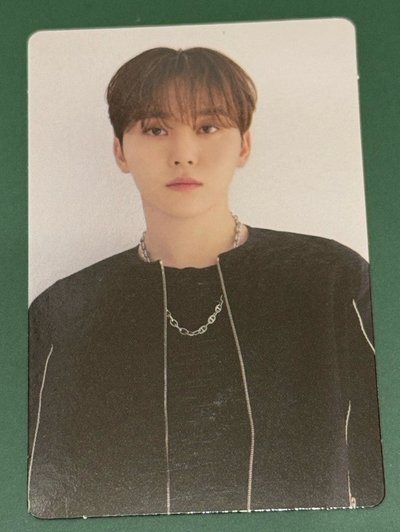 勝寛🍊Follow again 隨機卡