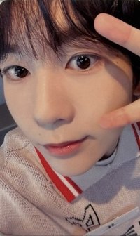 WISH mmt 2.0 簽售卡 