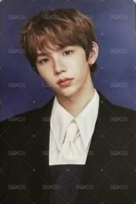 2025年曆 年曆卡  正面