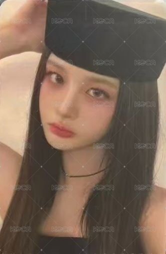 正規一 k4 預售 特典卡  正面