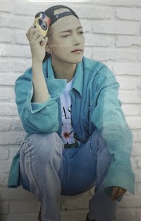 FEVER再版專 專輯卡 