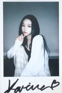 Girls kms 幸運卡 1.0v2柚