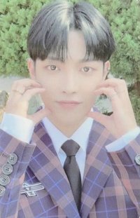 Fever Epilogue am 1.0 特典卡 