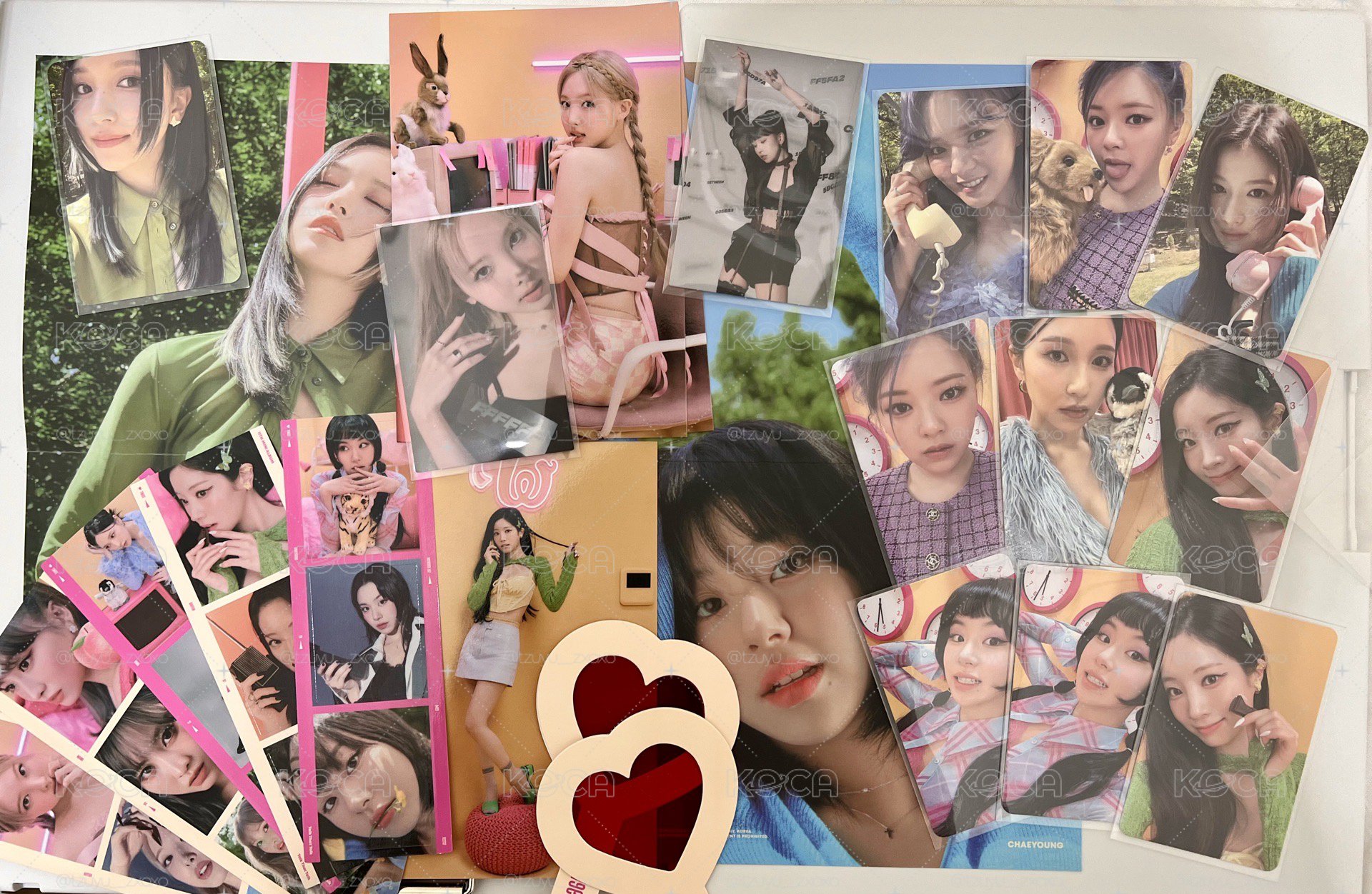 TWICE｜Between 1&2 專區