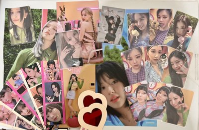 TWICE｜Between 1&2 專區