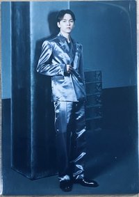 RIGHT HERE 隨機卡 日巡場