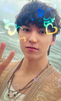 MINI12 環球 抽選卡 