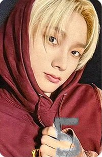 The Action oy 特典卡 