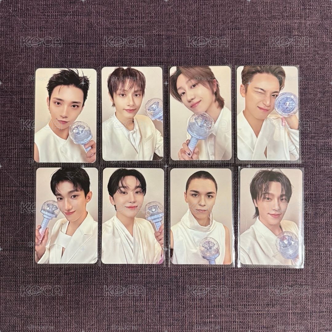 SEVENTEEN｜NEW_ 克拉粽