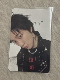 正五克拉盤專卡 八