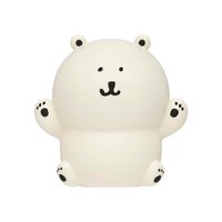 長野水族館 PVC/塑膠公仔 手指公仔