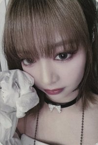 2nd EP Album - MIRROR 微樂客 特典卡 貓貓拳 ver.