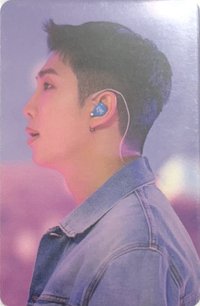 Dicon 周邊卡 102卡冊（6/14）