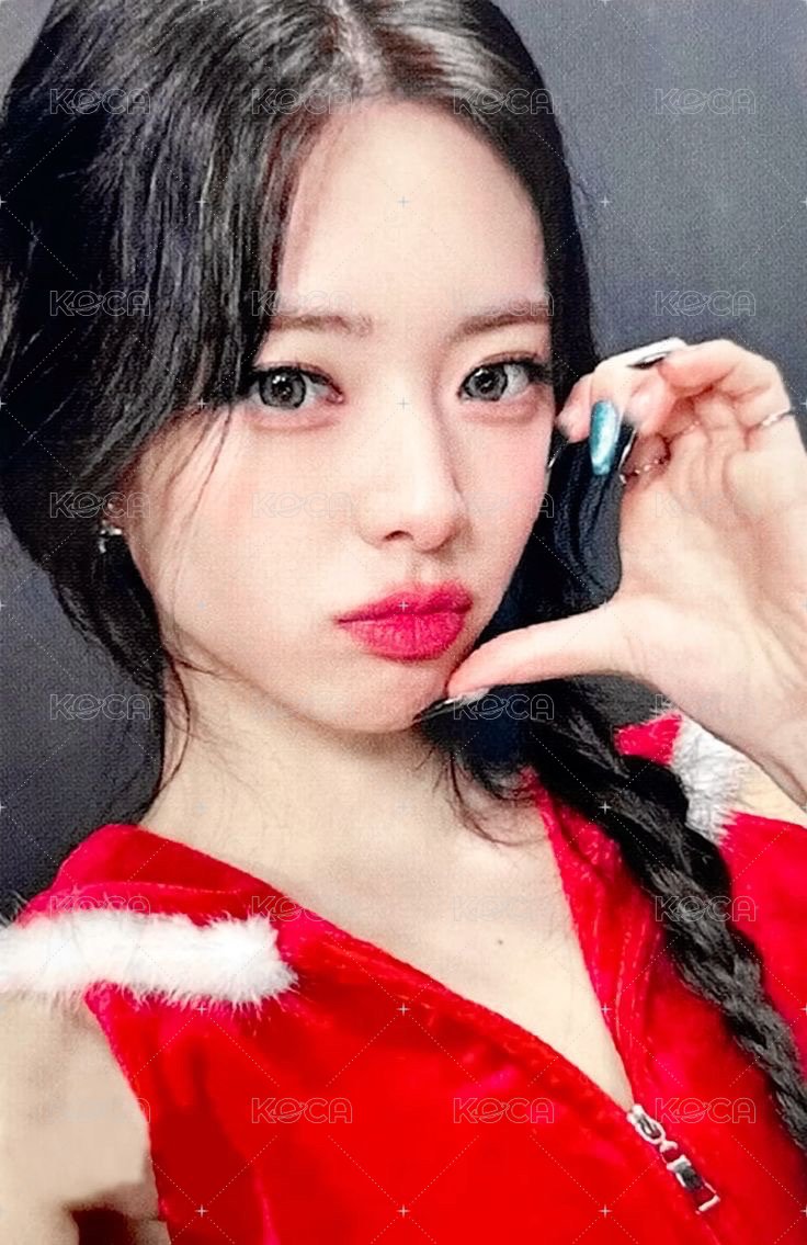 CHESHIRE wm 5.0 簽售卡  正面