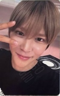 RIIZING kms V1新春 特典卡 