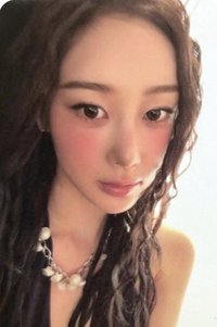 Rich Man 專輯卡 BURST吉