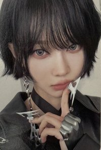 Whiplash 專輯卡 BEAT冬