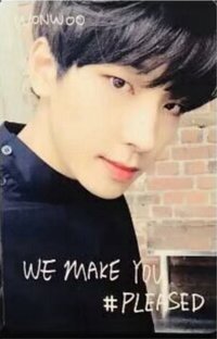 WE MAKE YOU 專輯卡 B ver.