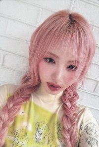 勢界雜誌 雜誌卡 