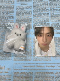 潦草娃李畢+線上滿額城