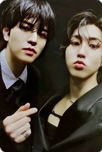 ATE 專輯卡 普版雙人卡