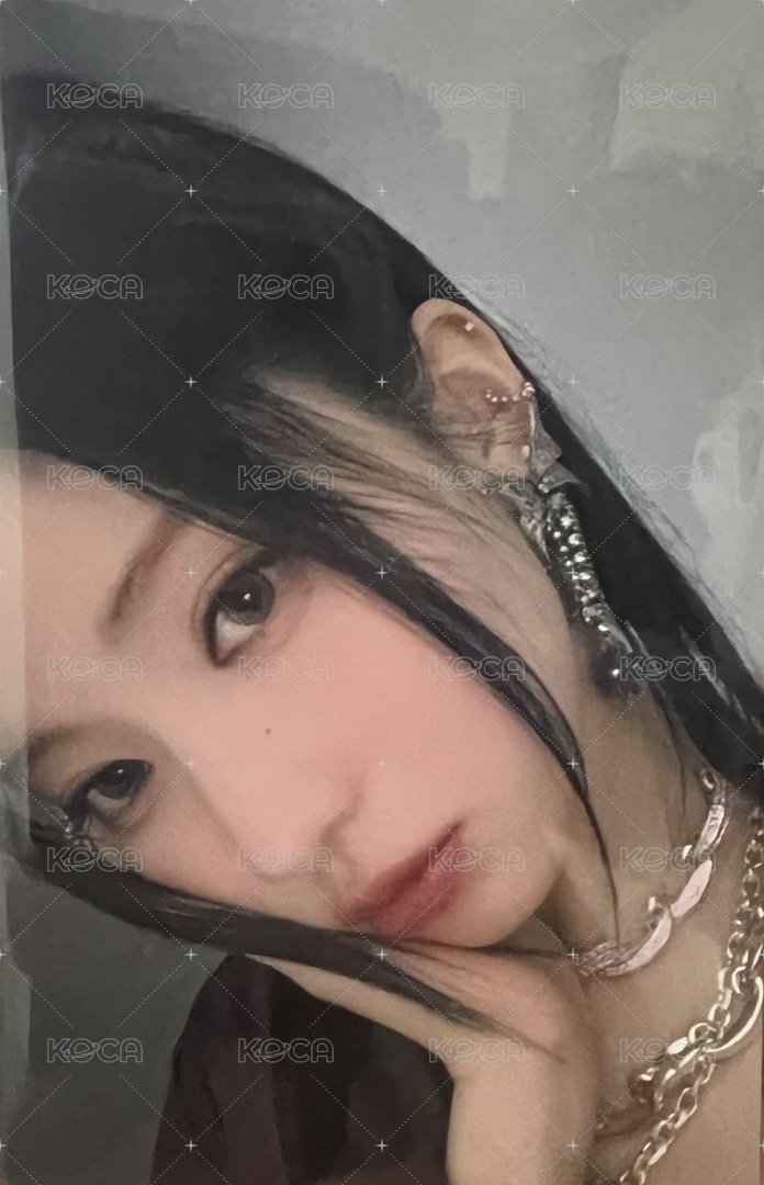 25’世巡 入場卡 / 場限卡 日本場限卡 Asa ver.A 正面