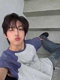 比利（還沒想好出什麼ver.)