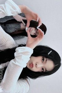FORWARD ms 2.0 簽售卡 探頭愛心莉圭