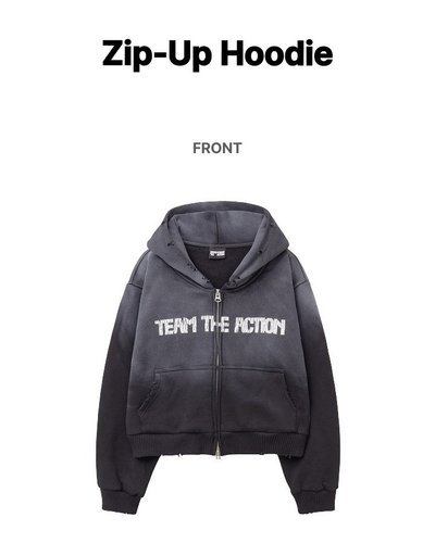 BOYNEXTDOOR THE ACTION 外套