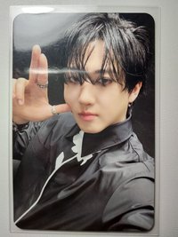 ATE 專輯卡-彰彬