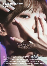 EASY 專輯卡 電子專Ver A