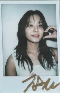 精品 雜誌卡 複印拍立得