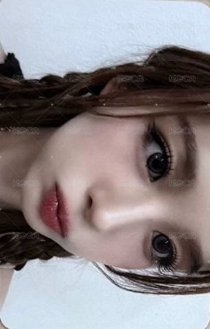 FORWARD ms 14.0 簽售卡 懟臉 正面