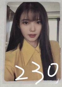 2022  演唱會dvd卡