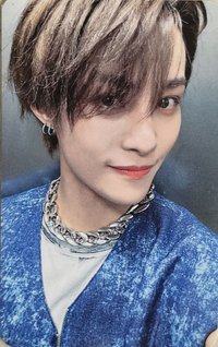 FREQUENCY ia 特典卡 